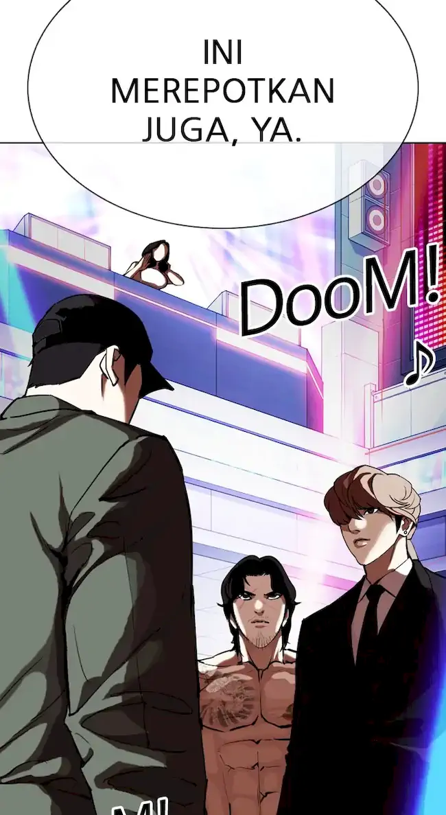 Lookism Chapter 323 Gambar 89