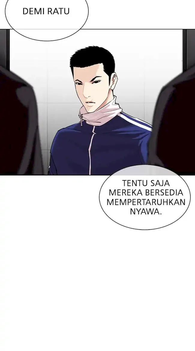 Lookism Chapter 334 Gambar 107