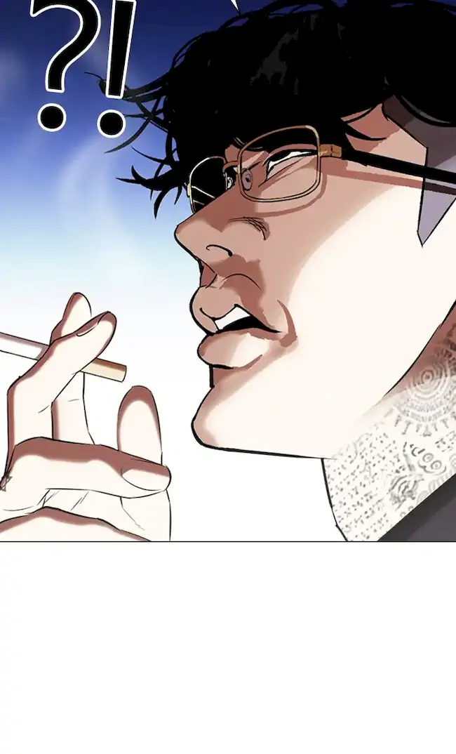 Lookism Chapter 334 Gambar 112