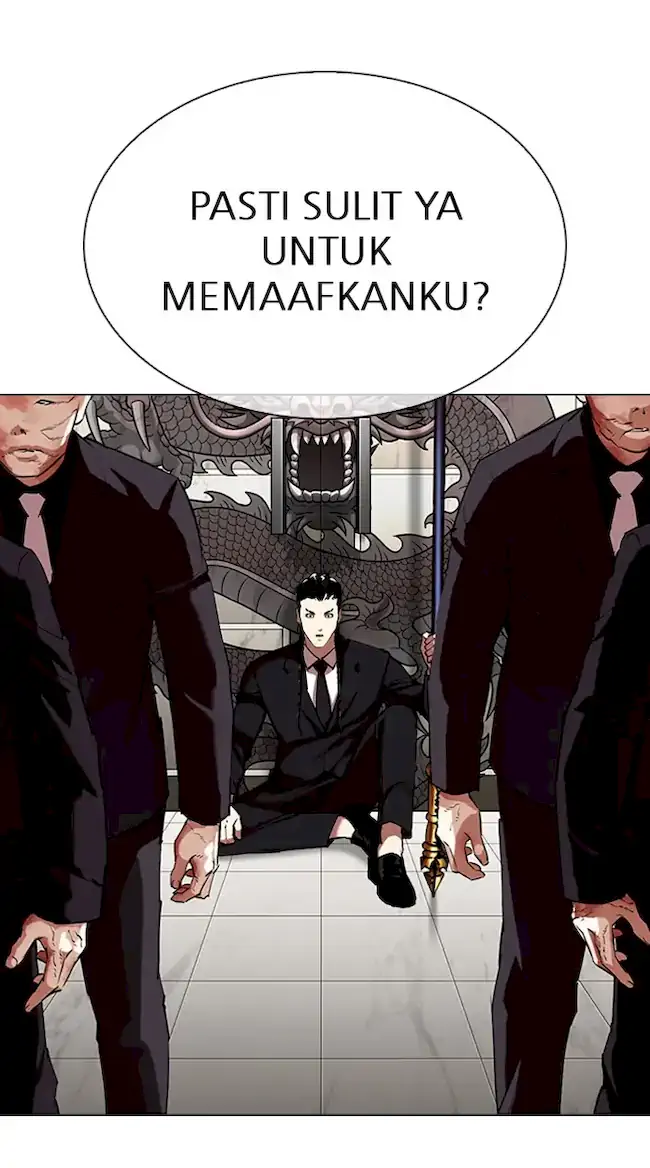 Lookism Chapter 334 Gambar 124