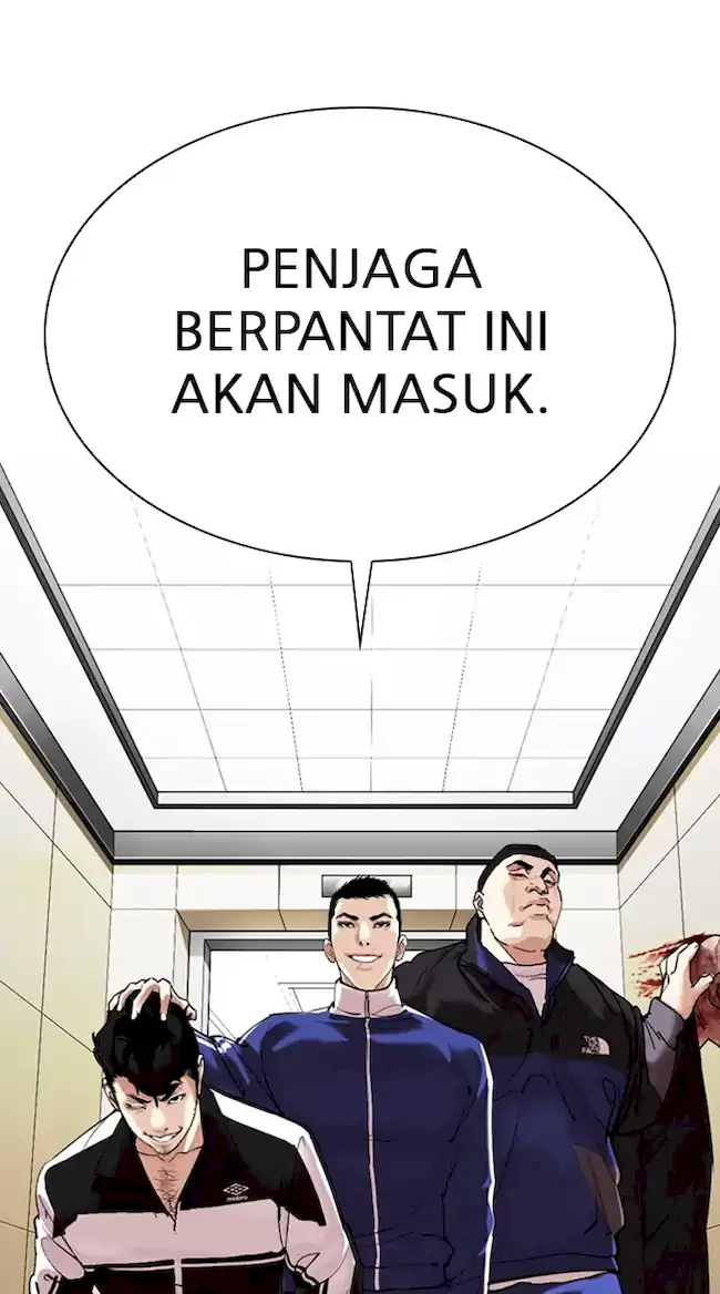Lookism Chapter 334 Gambar 127