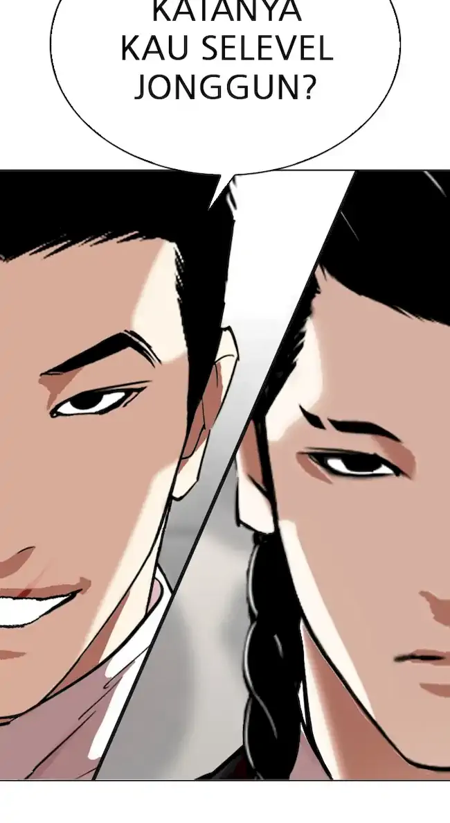 Lookism Chapter 334 Gambar 130