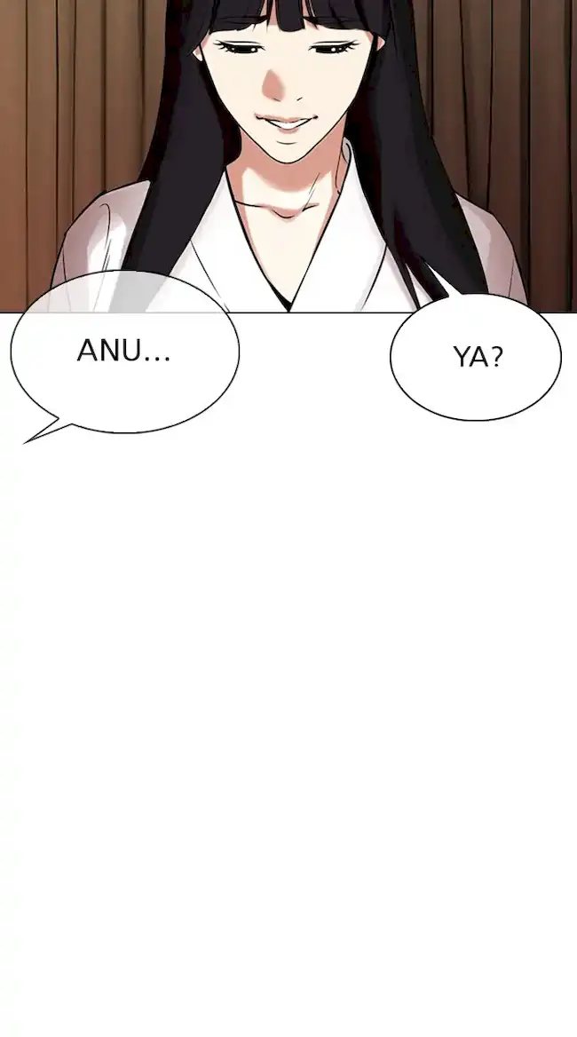 Lookism Chapter 334 Gambar 14