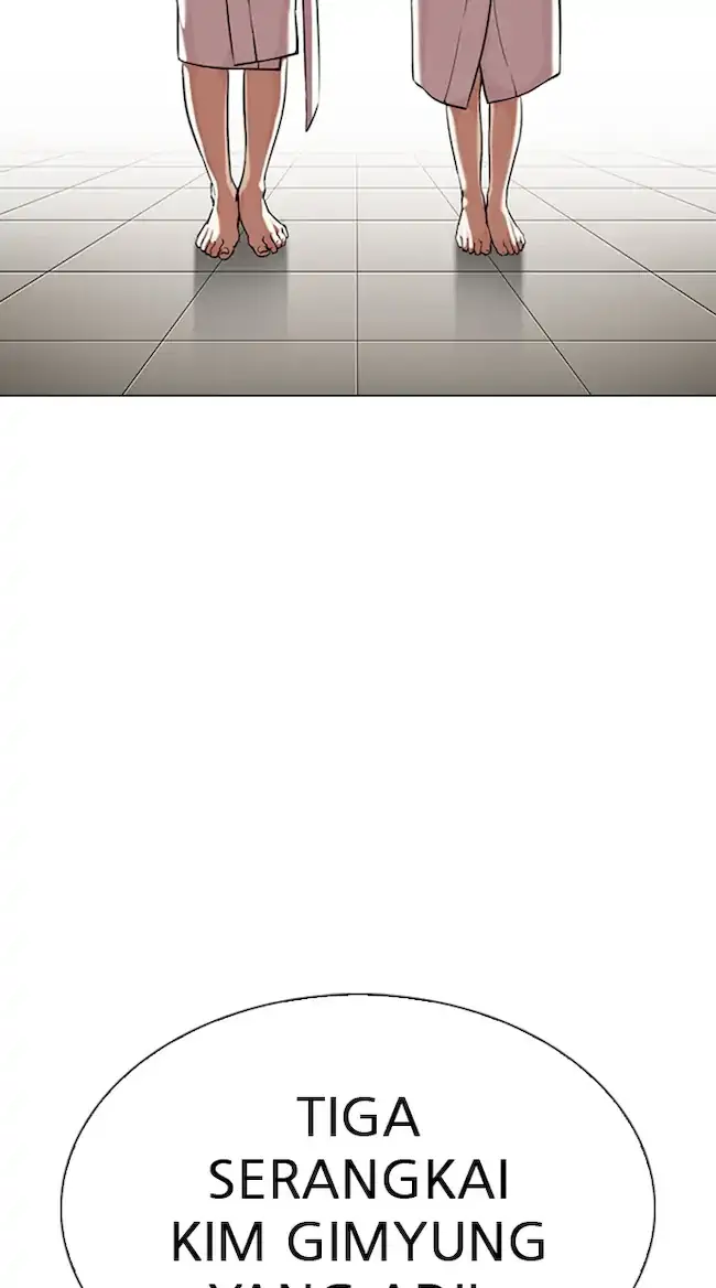 Manhwa Lookism Chapter 334 gambar nomor 2