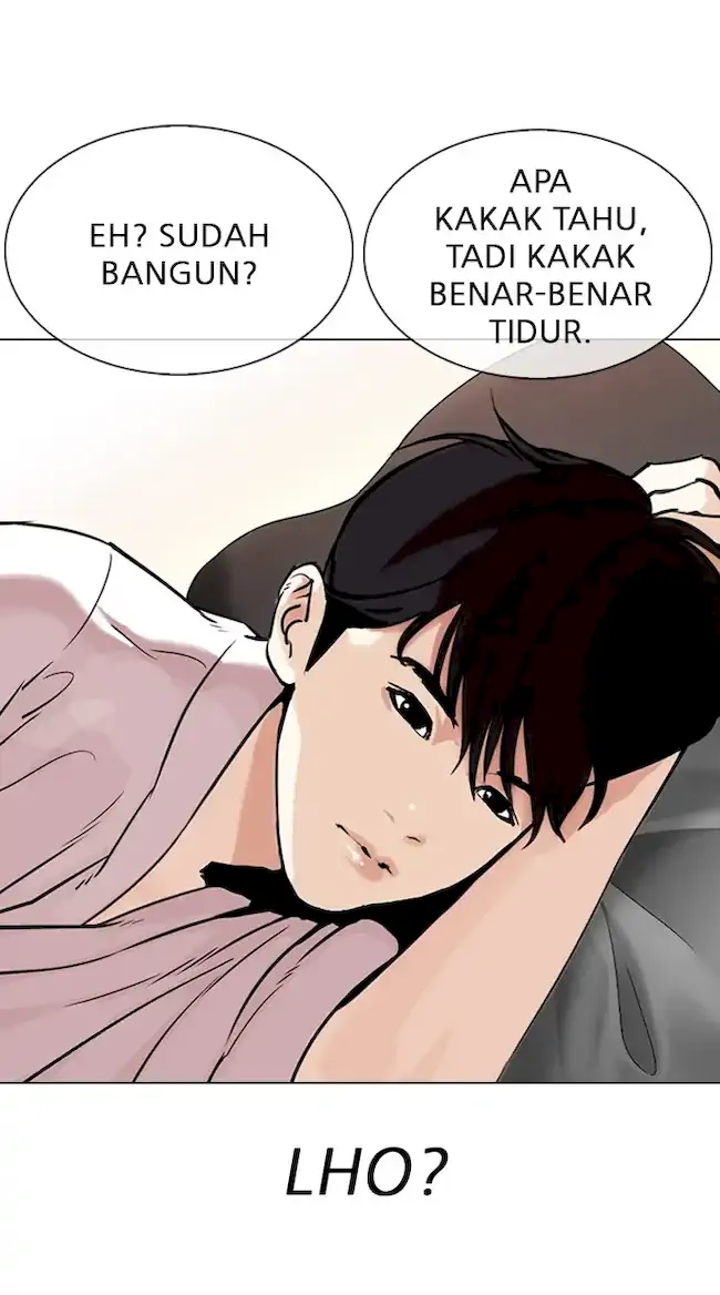 Lookism Chapter 334 Gambar 20