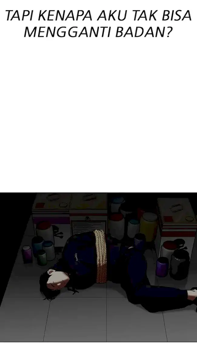 Lookism Chapter 334 Gambar 23