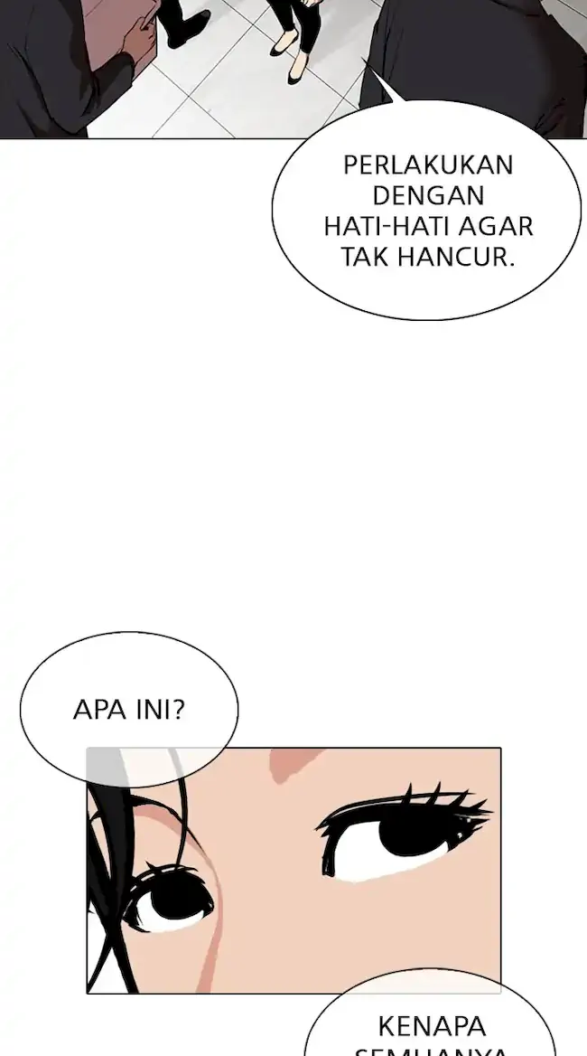 Lookism Chapter 334 Gambar 27
