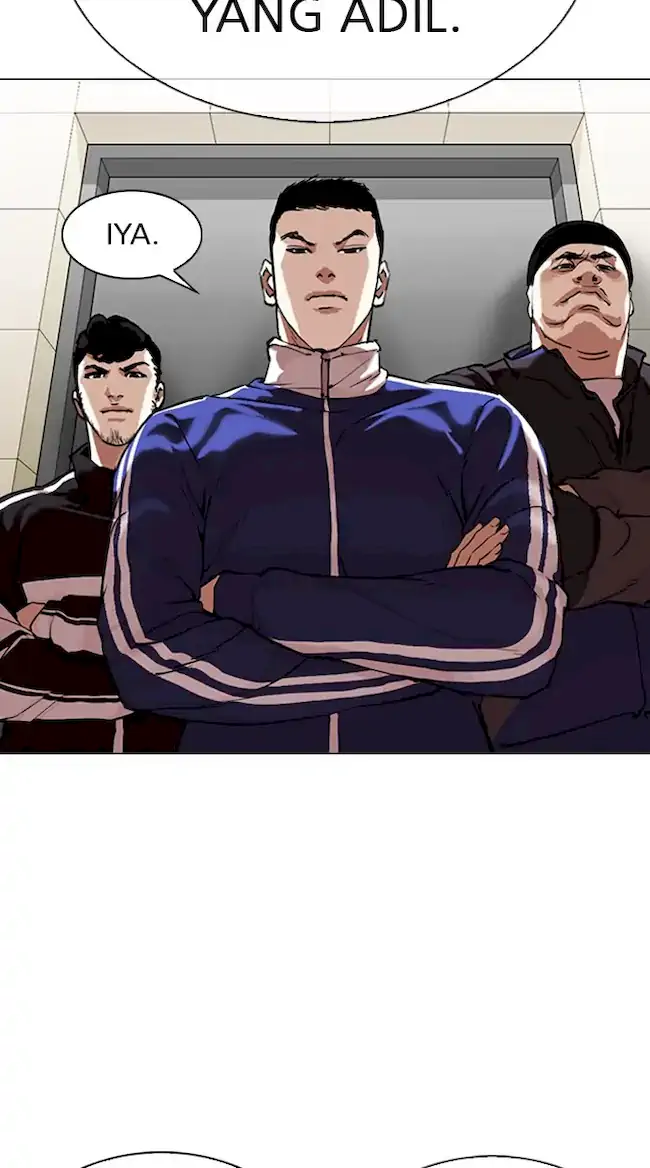 Lookism Chapter 334 Gambar 3