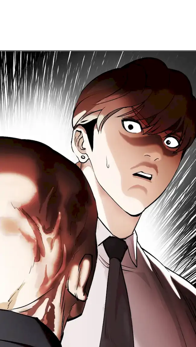 Lookism Chapter 334 Gambar 34