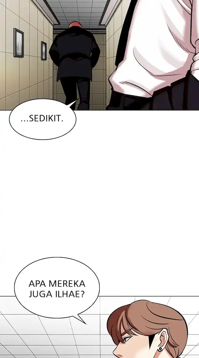 Lookism Chapter 334 Gambar 36