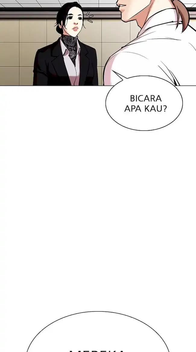 Lookism Chapter 334 Gambar 37