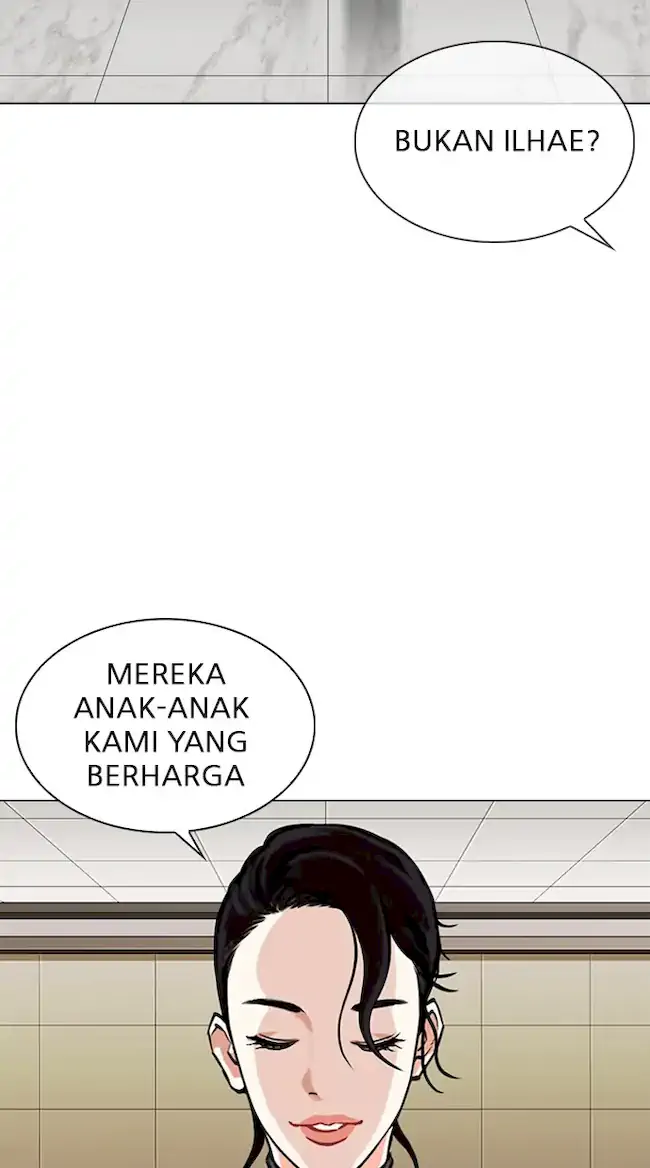 Lookism Chapter 334 Gambar 39