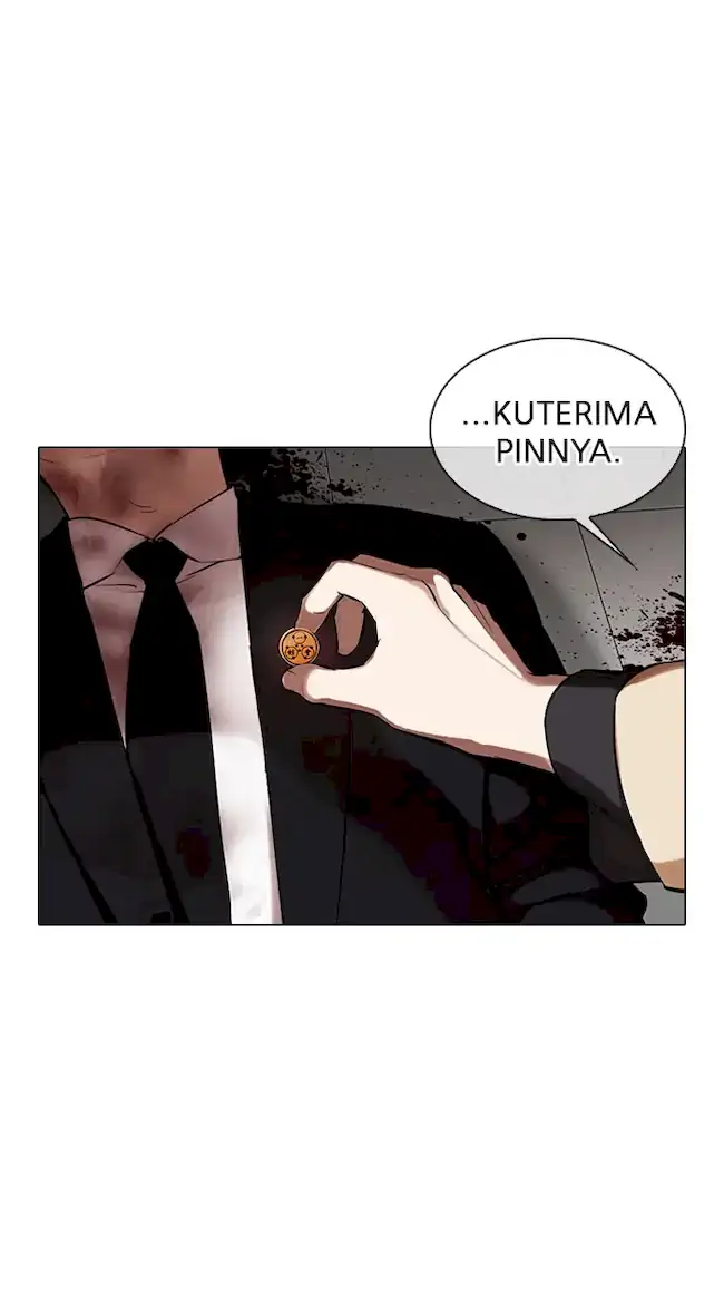 Lookism Chapter 334 Gambar 46