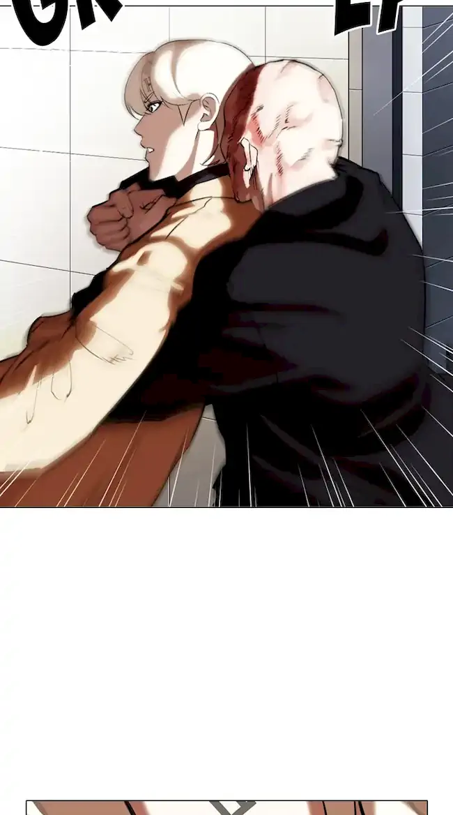 Lookism Chapter 334 Gambar 49