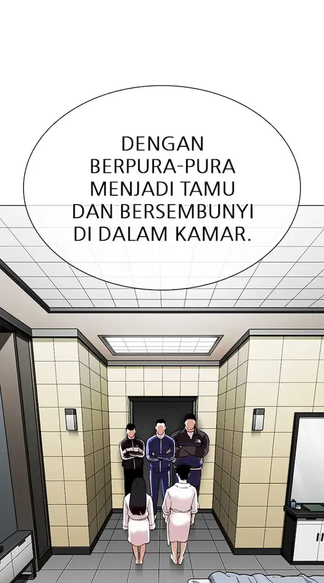 Lookism Chapter 334 Gambar 5