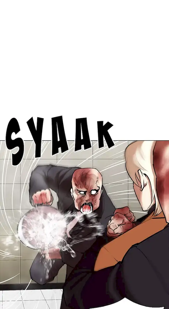 Lookism Chapter 334 Gambar 52