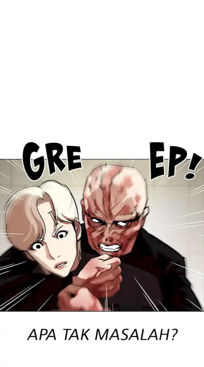 Lookism Chapter 334 Gambar 59