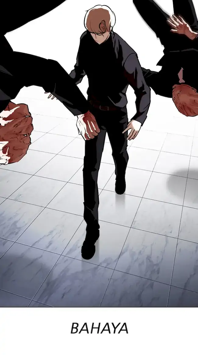 Lookism Chapter 334 Gambar 65