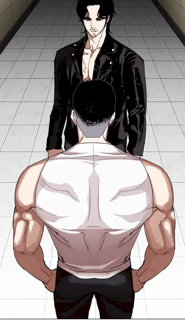 Lookism Chapter 334 Gambar 70