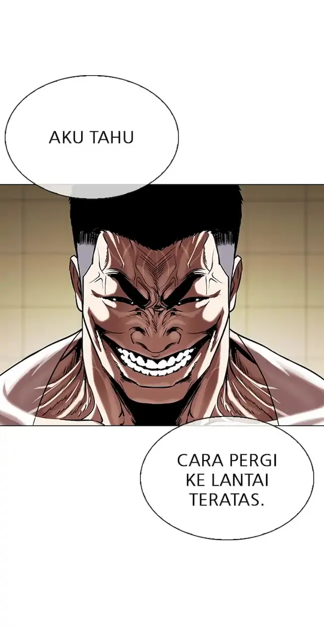 Lookism Chapter 334 Gambar 73