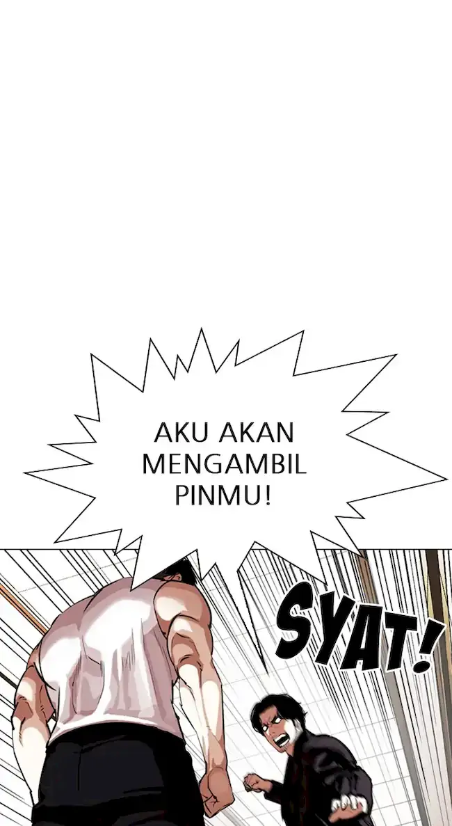 Lookism Chapter 334 Gambar 74