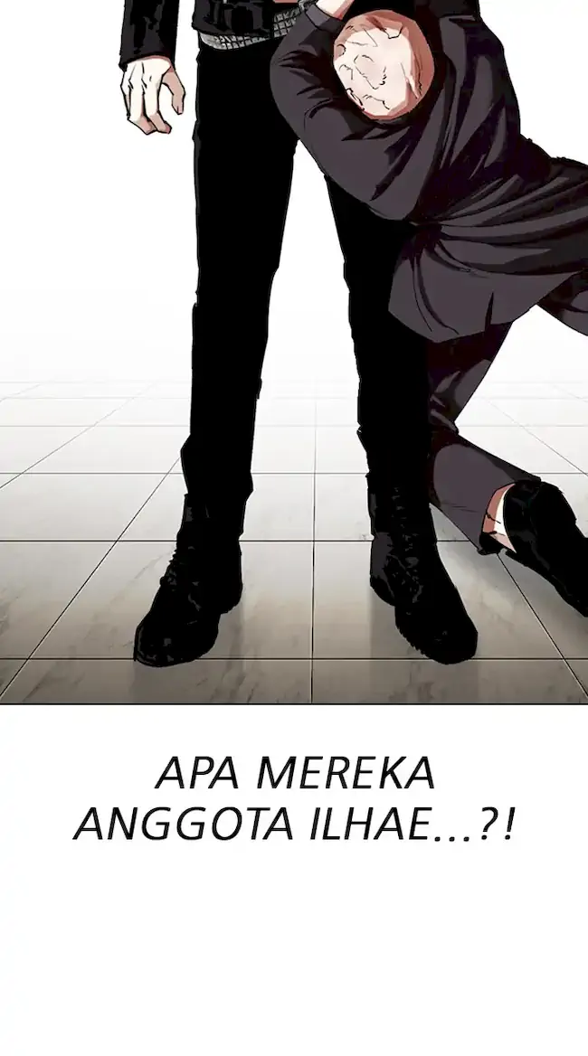 Lookism Chapter 334 Gambar 79