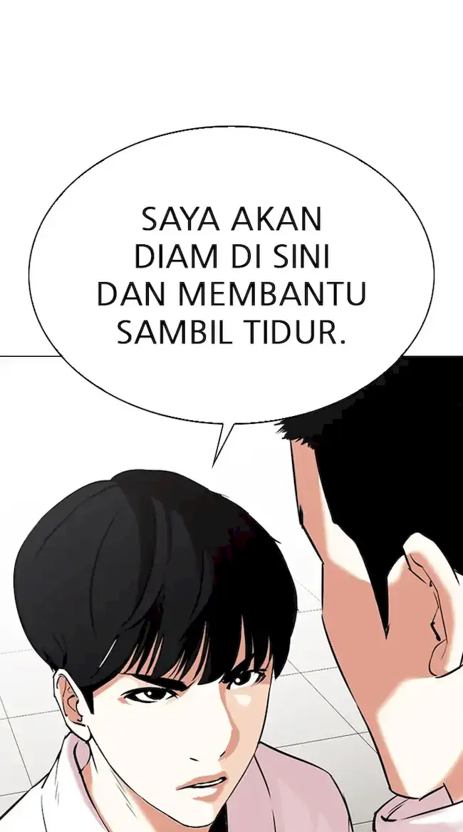 Lookism Chapter 334 Gambar 8