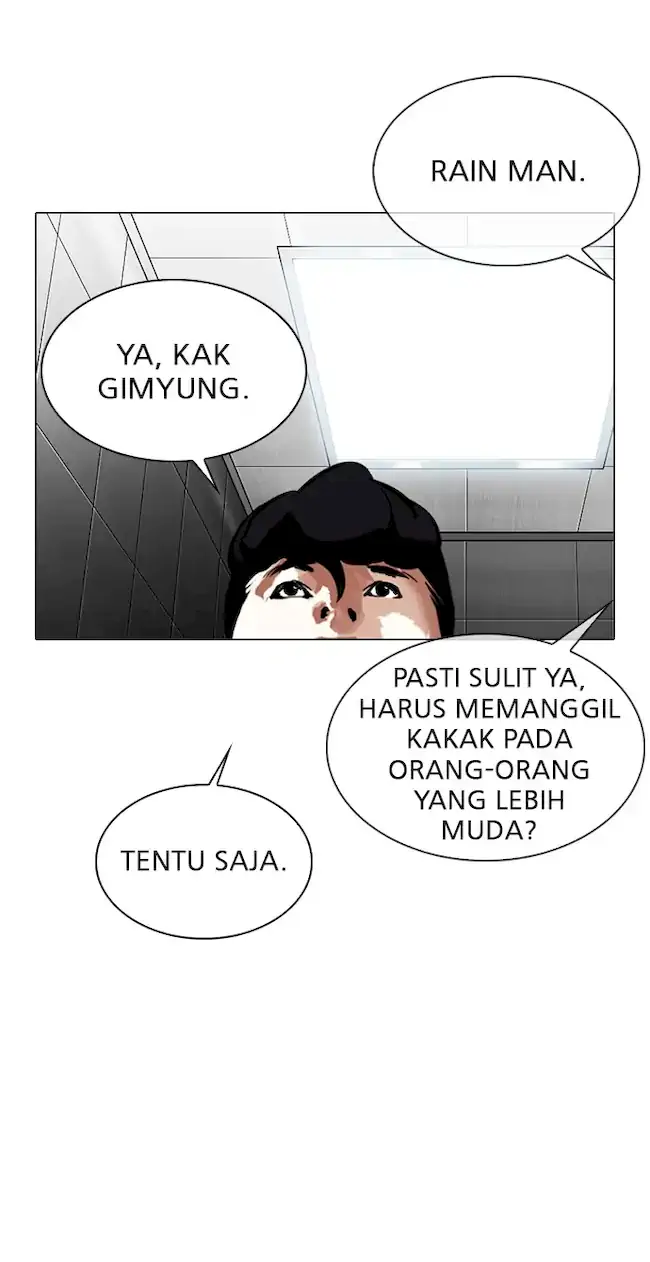Lookism Chapter 334 Gambar 93