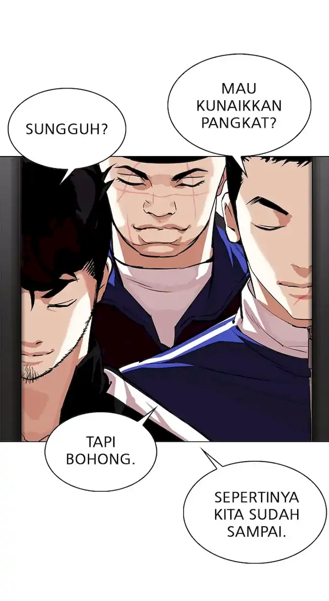 Lookism Chapter 334 Gambar 94