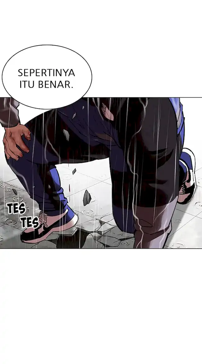 Lookism Chapter 335 Gambar 105