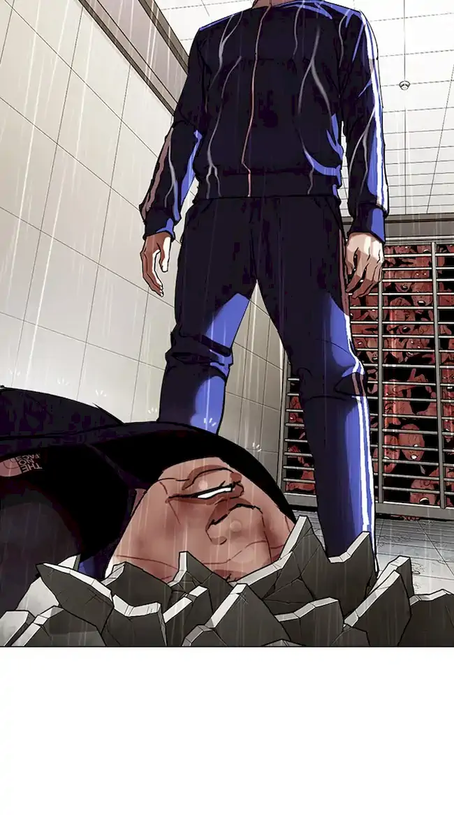 Lookism Chapter 335 Gambar 103