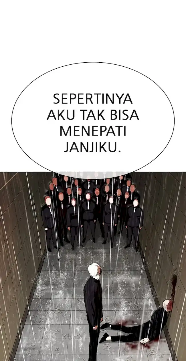 Lookism Chapter 335 Gambar 11