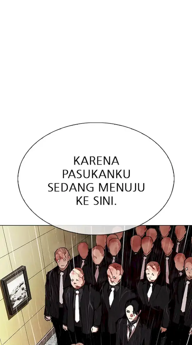 Lookism Chapter 335 Gambar 112