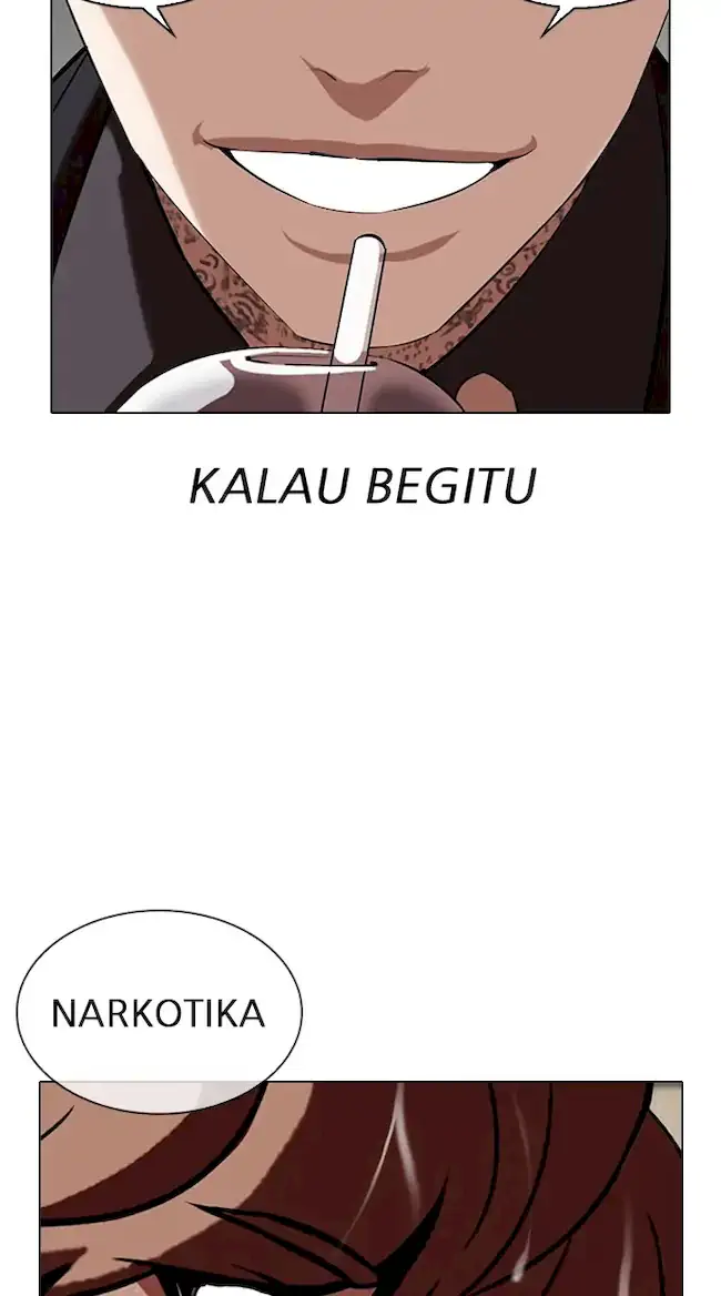Lookism Chapter 335 Gambar 127