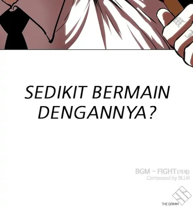Lookism Chapter 335 Gambar 130