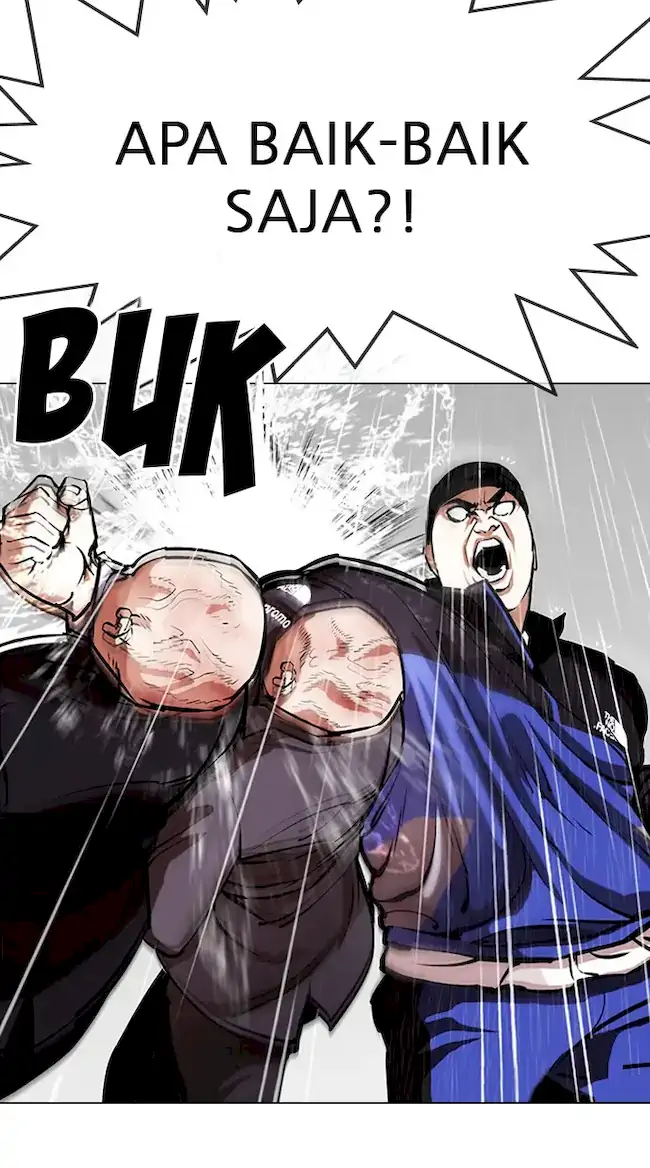 Lookism Chapter 335 Gambar 16