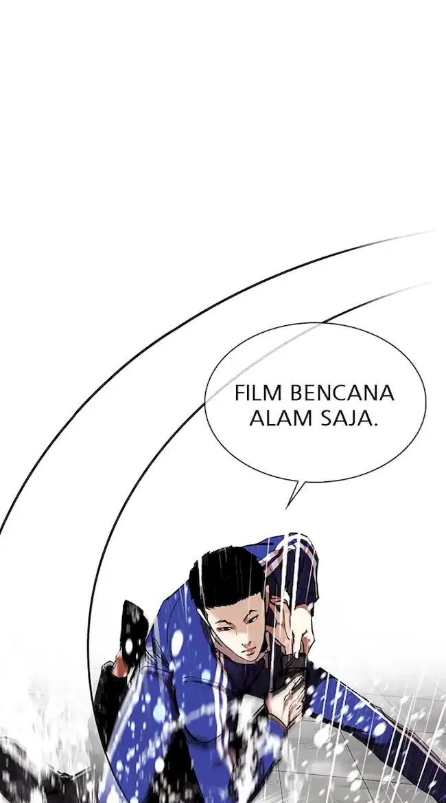 Lookism Chapter 335 Gambar 18