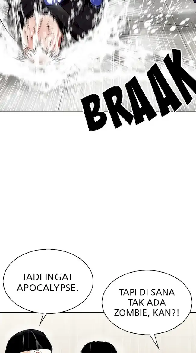 Lookism Chapter 335 Gambar 19