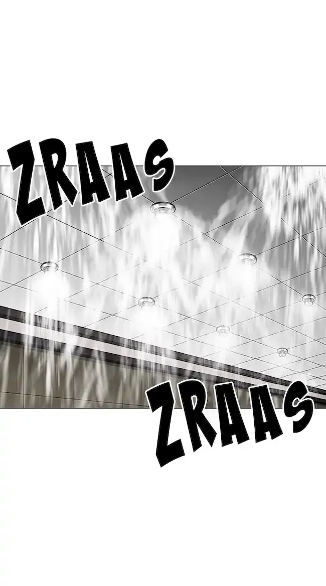 Manhwa Lookism Chapter 335 gambar nomor 2