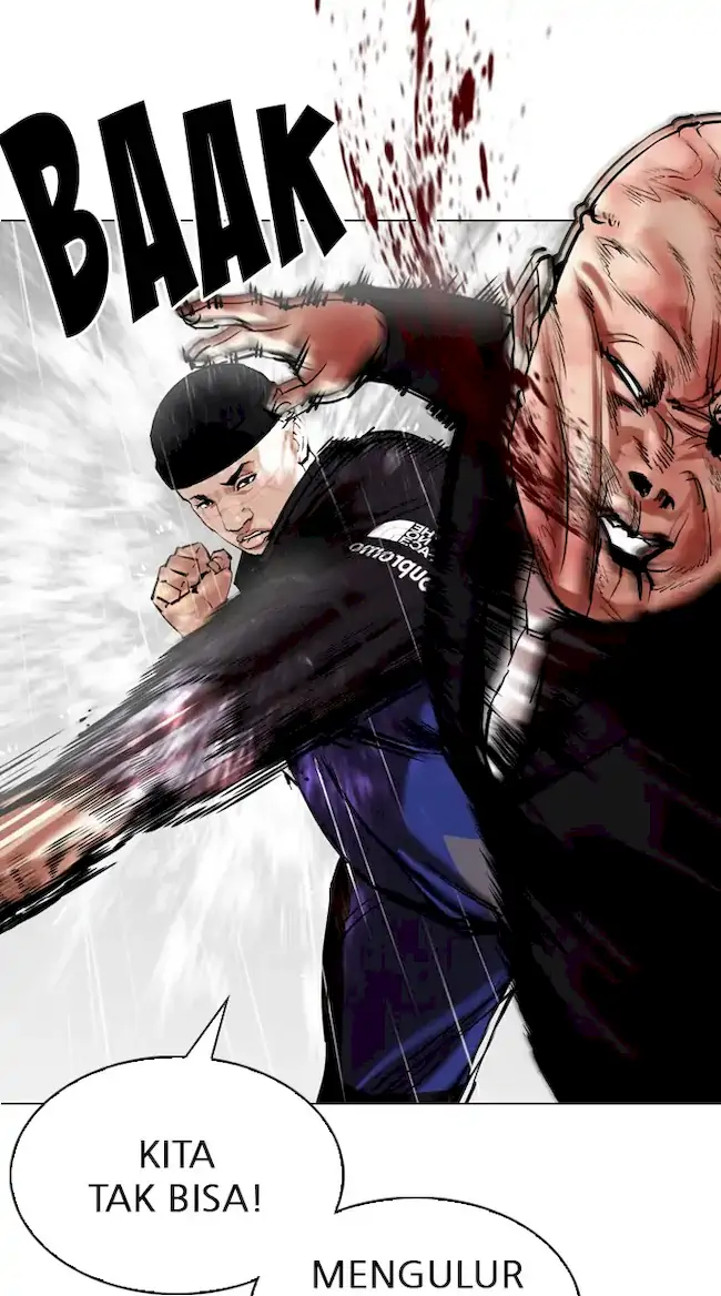 Lookism Chapter 335 Gambar 25