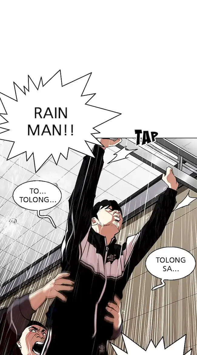 Lookism Chapter 335 Gambar 38
