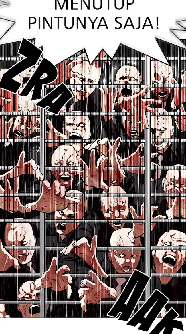 Lookism Chapter 335 Gambar 40