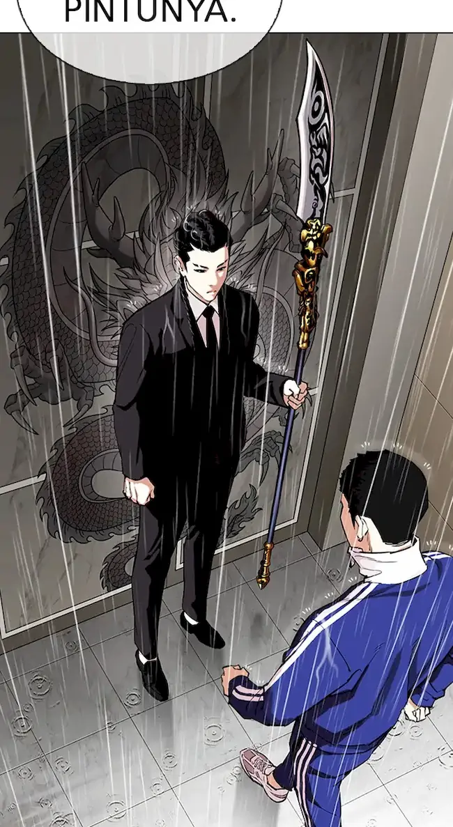 Lookism Chapter 335 Gambar 53