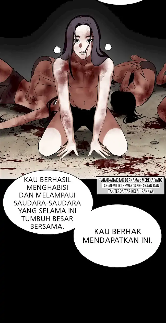 Lookism Chapter 335 Gambar 74