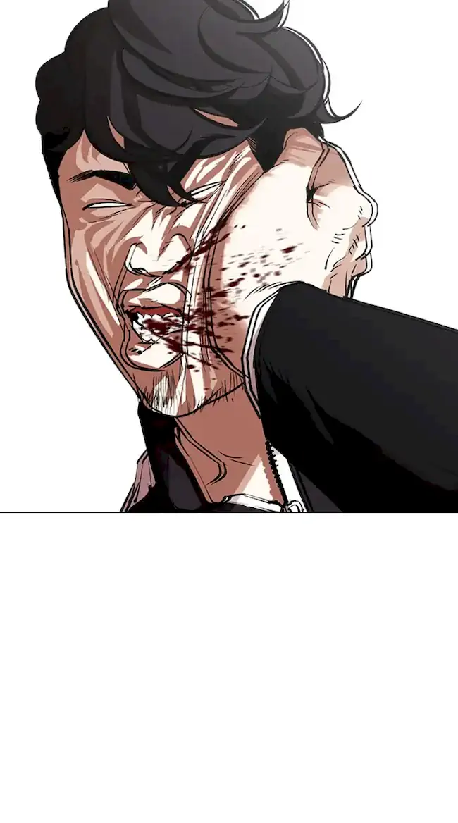 Lookism Chapter 335 Gambar 80
