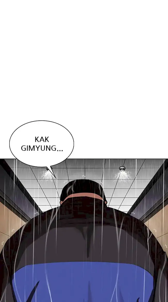 Lookism Chapter 336 Gambar 108
