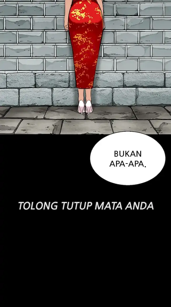 Lookism Chapter 336 Gambar 100