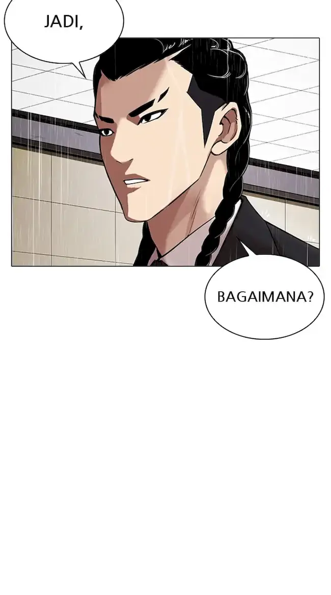 Lookism Chapter 336 Gambar 116