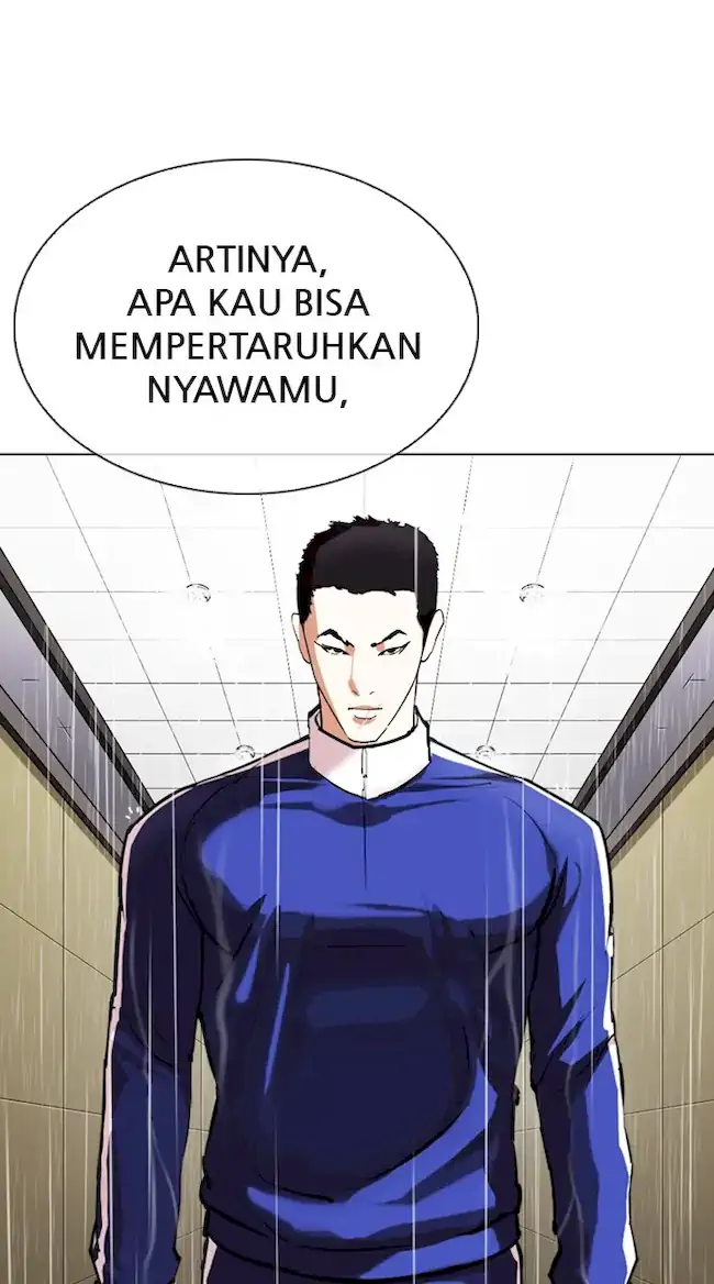 Lookism Chapter 336 Gambar 119