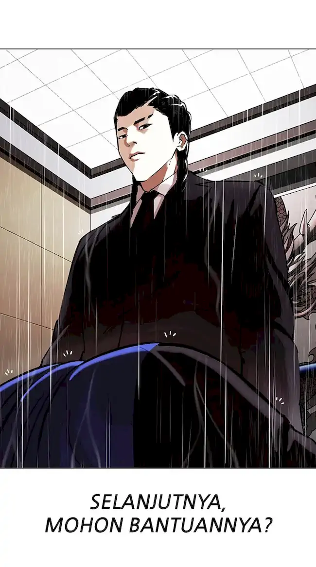 Lookism Chapter 336 Gambar 113